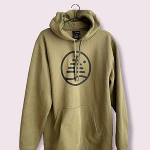 burton family tree hoodie